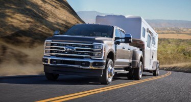 2023 Ford Super Duty F-350 Lariat